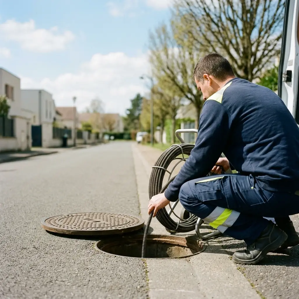 Une expertise technique pour protéger vos installations sanitaires