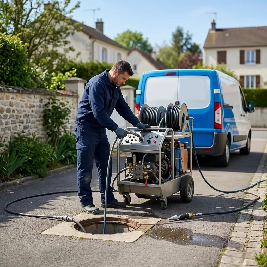 Besoin d’une intervention rapide à Authon-la-Plaine ?