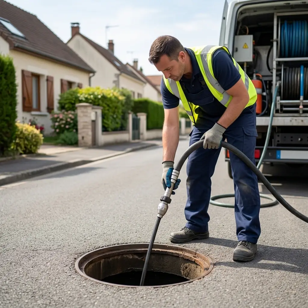 Comment se déroule l’intervention à Authon-la-Plaine ?