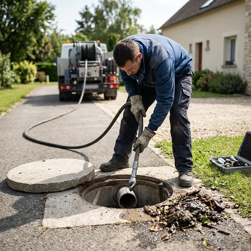 L'assurance d'un système d'évacuation performant et durable