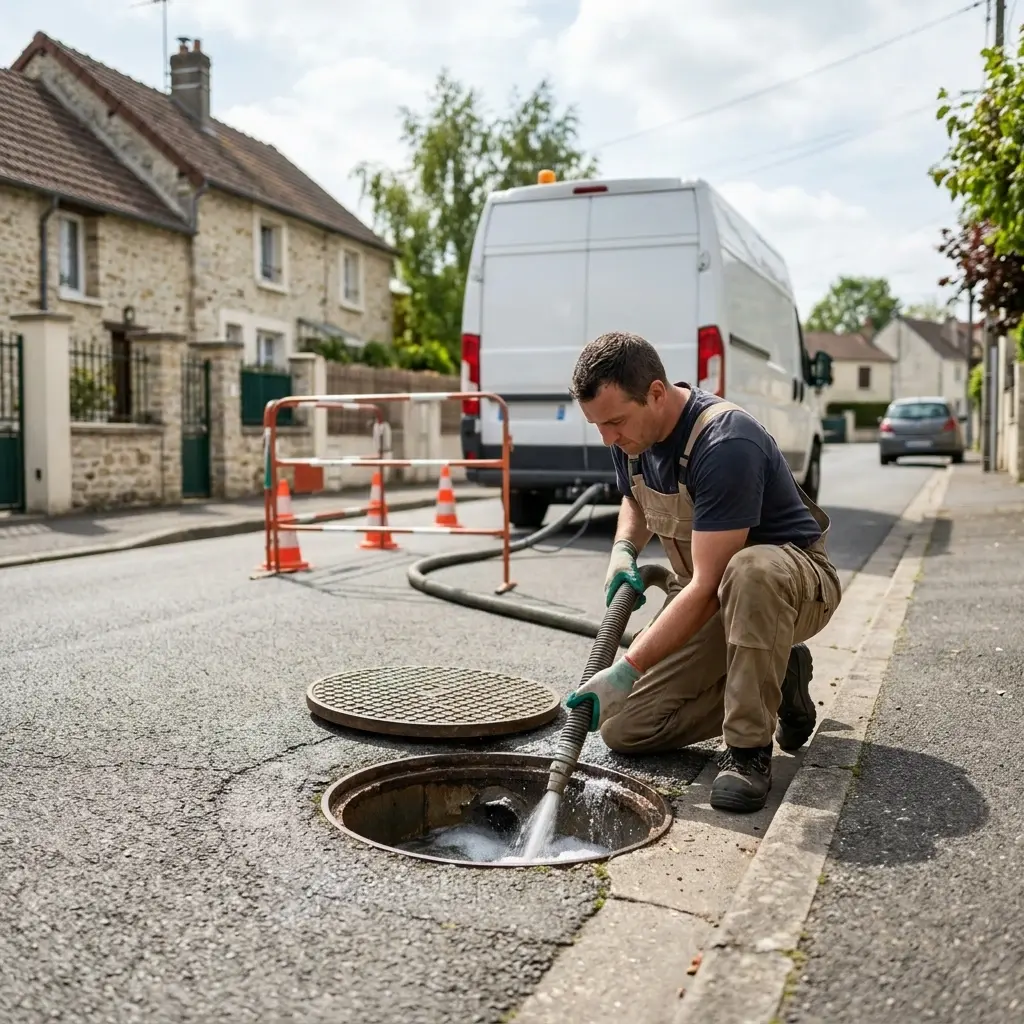 Gestes simples pour prévenir l'encrassement de vos conduits