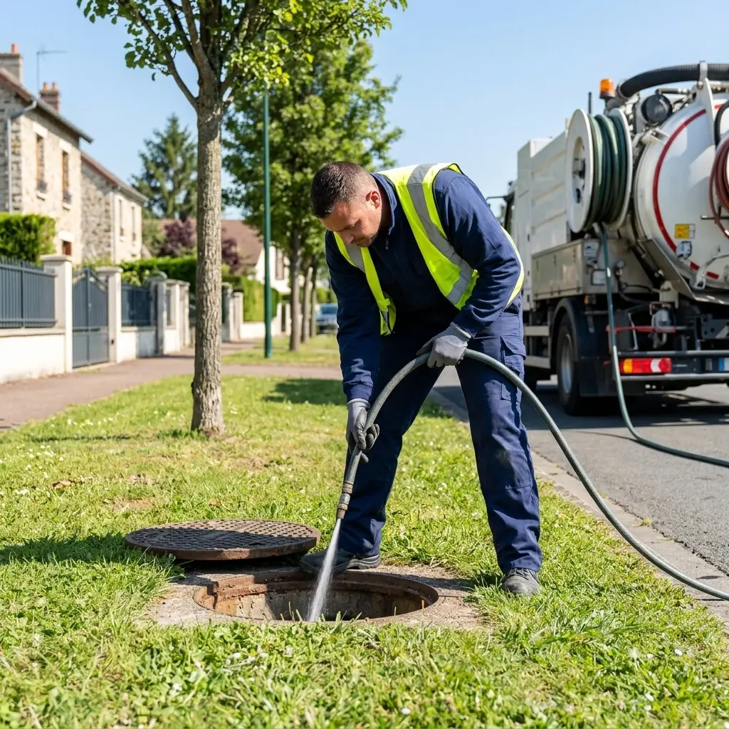 Pourquoi nous choisir aux Granges-le-Roi ?