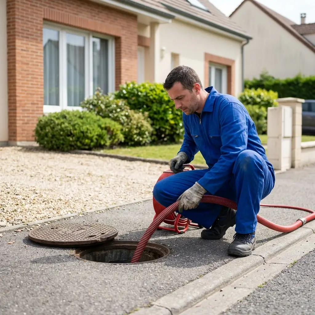 Précautions et gestes simples pour vos canalisations