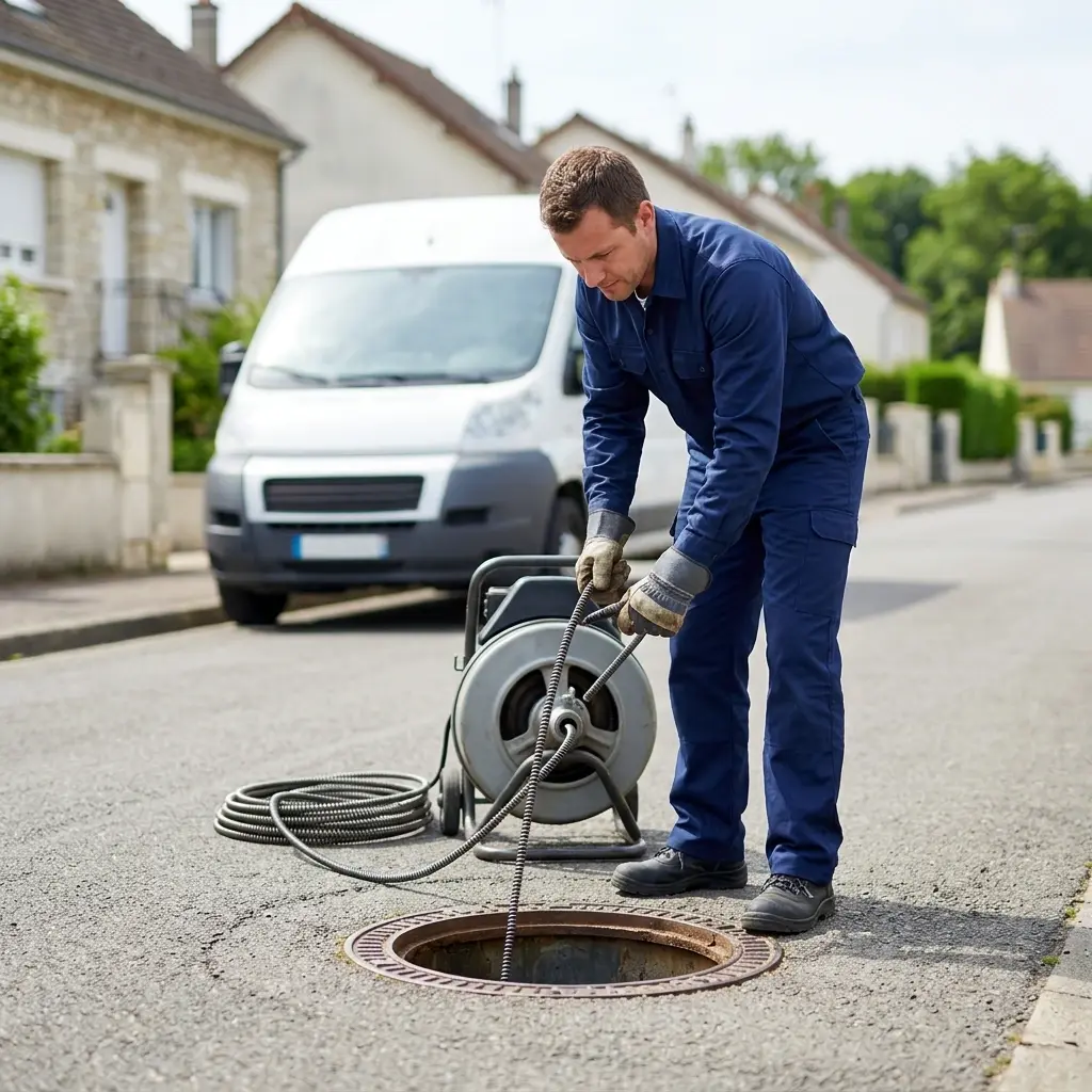 Adopter les bons gestes pour vos canalisations