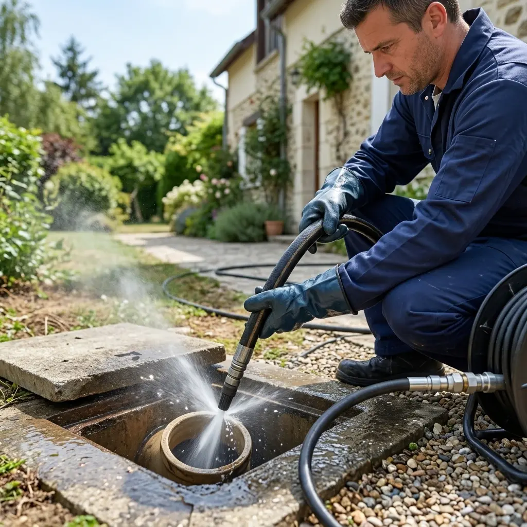 Une sérénité retrouvée pour vos installations sanitaires