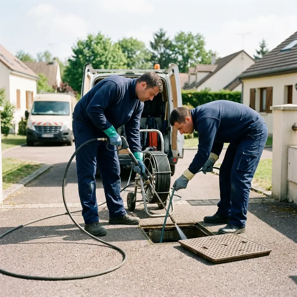 Une expertise locale pour un assainissement performant et durable