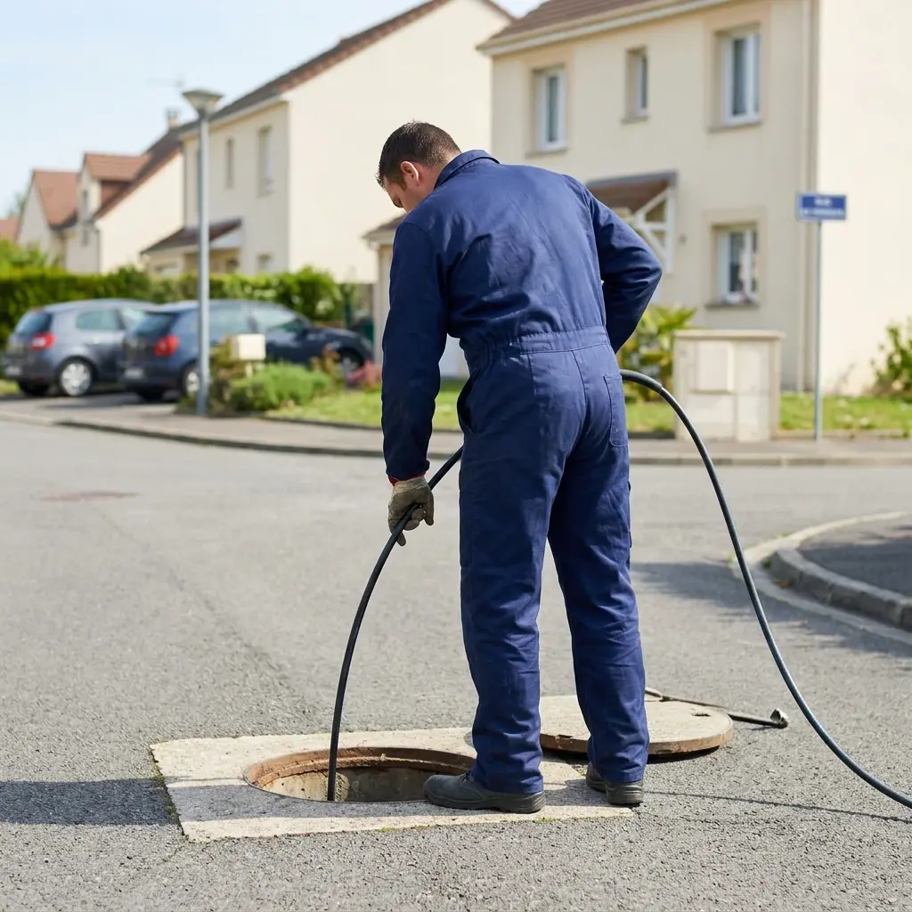 Pourquoi nous choisir pour vos réseaux à Morangis ?