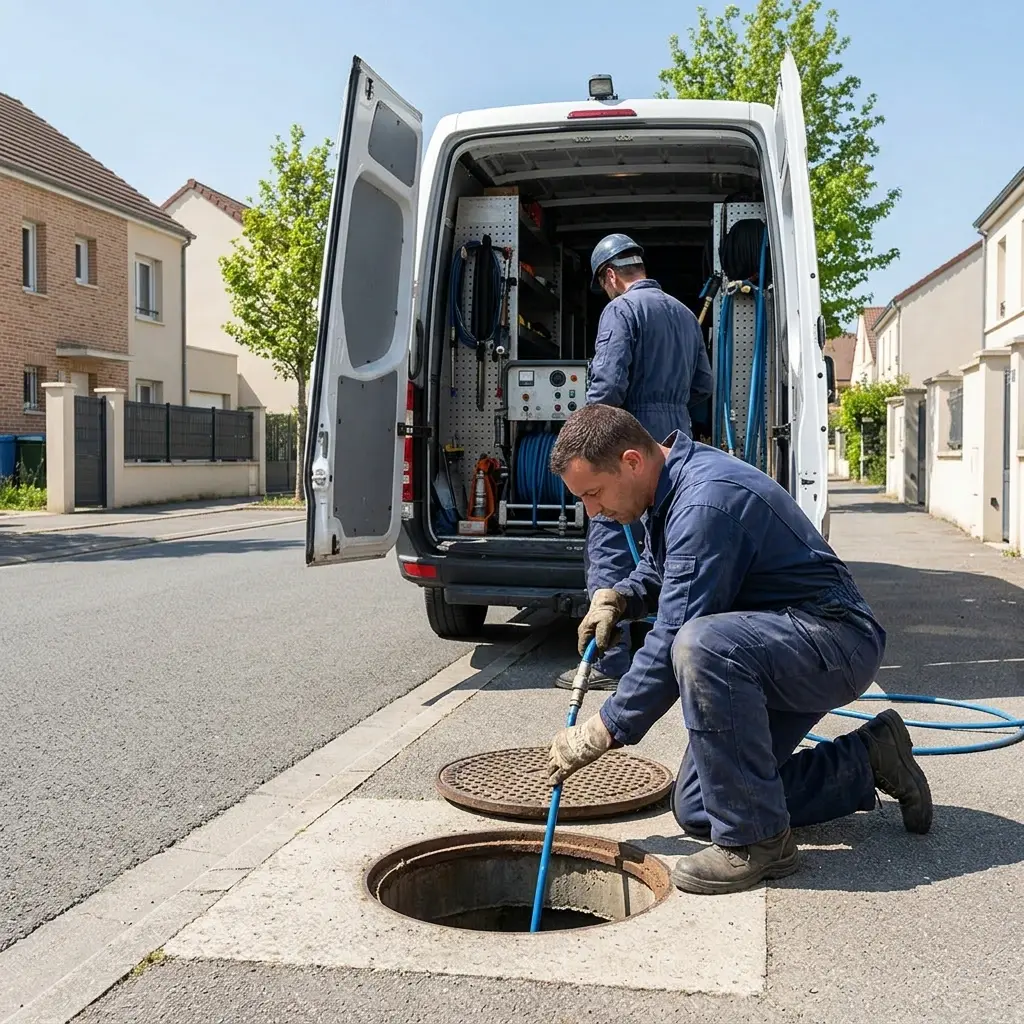 Une solution durable pour vos réseaux d'évacuation