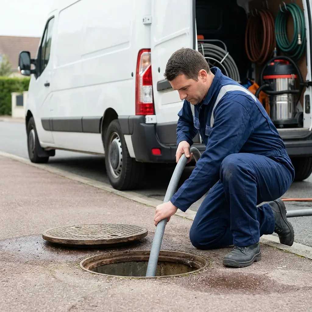 Comment se déroule l'intervention à Morangis ?
