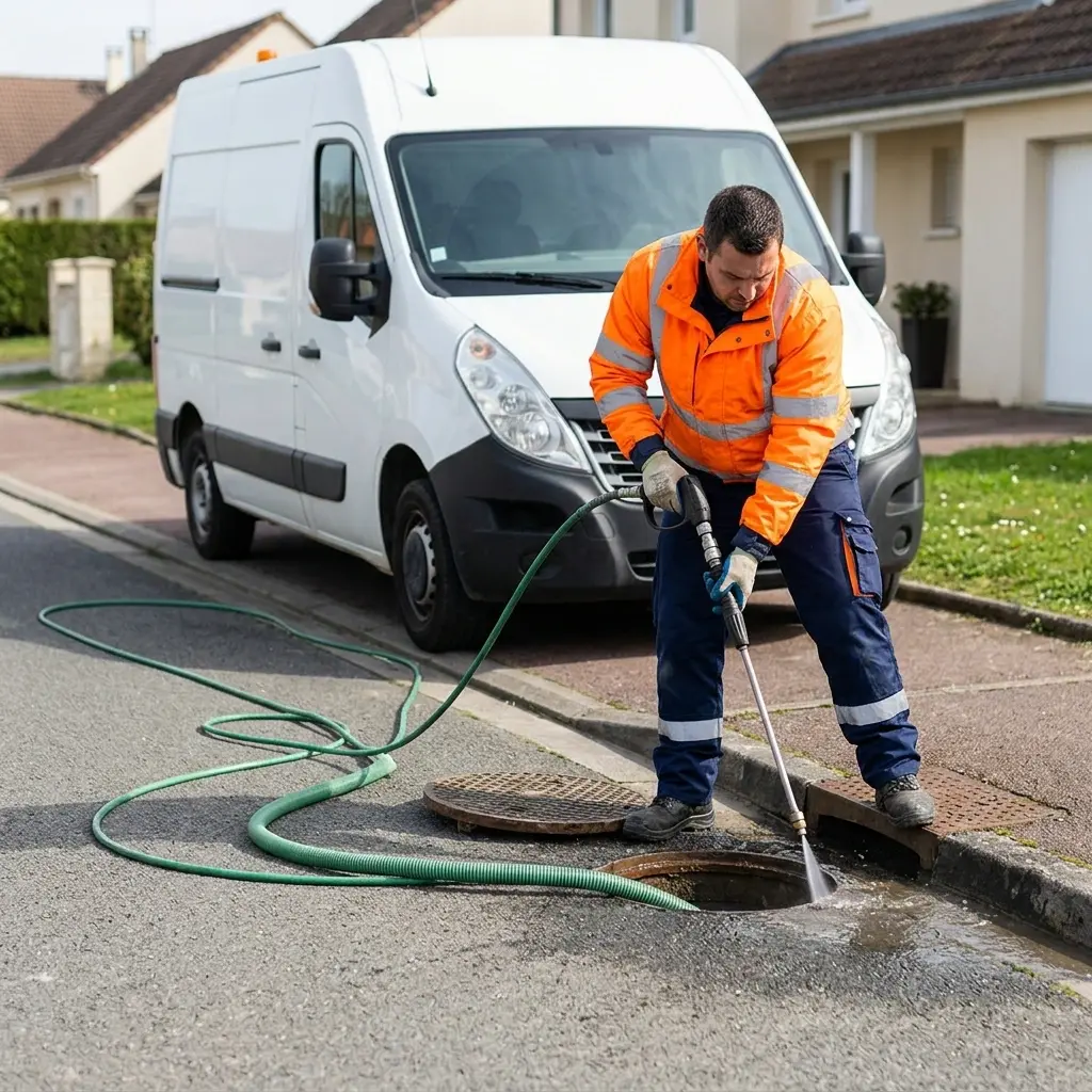 Comment prévenir l'encrassement de vos canalisations à Igny ?