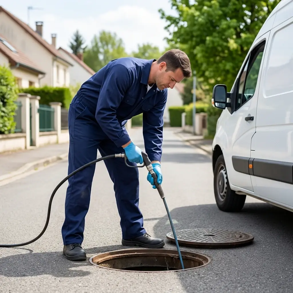 Une solution durable pour vos problèmes d'assainissement
