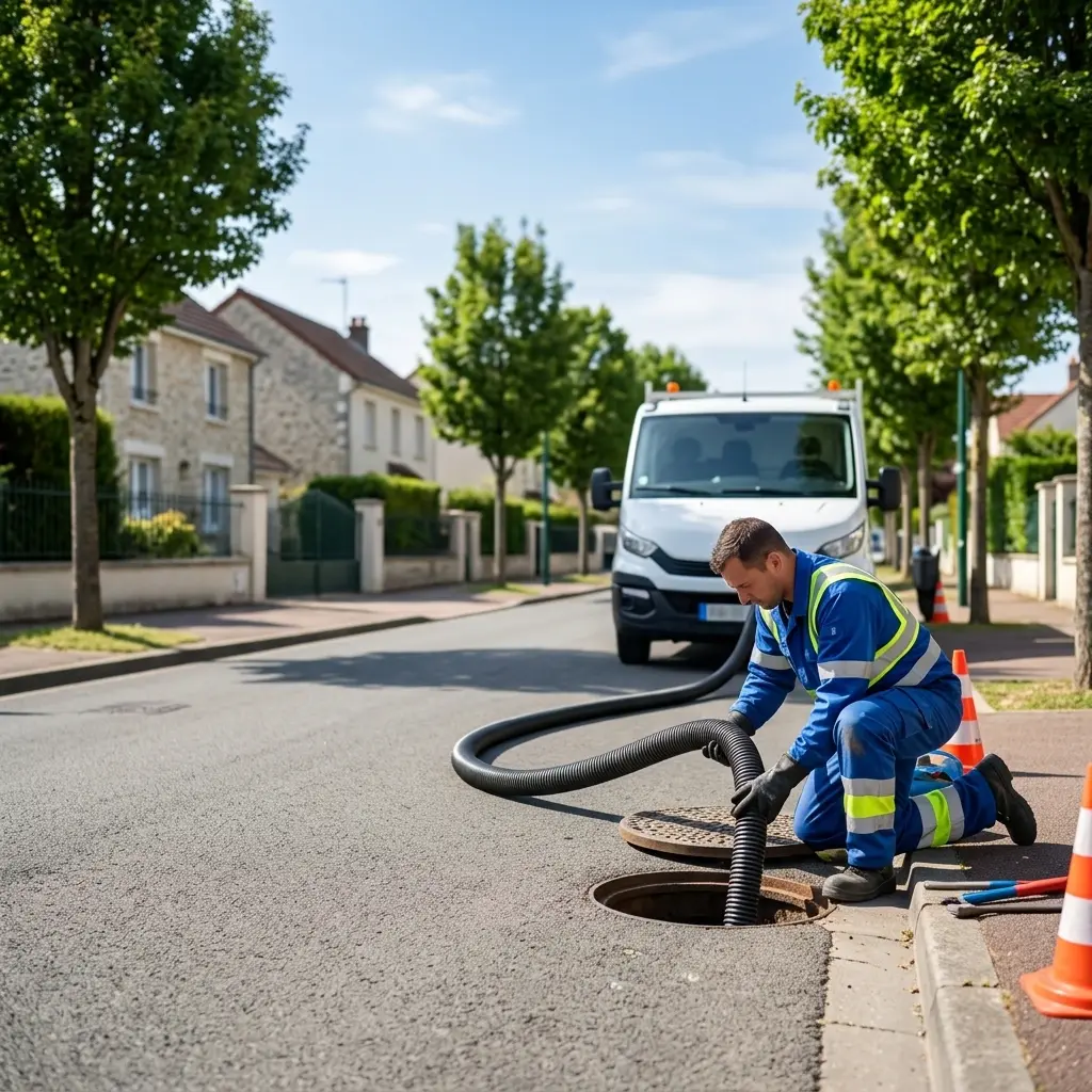 Notre mode opératoire technique