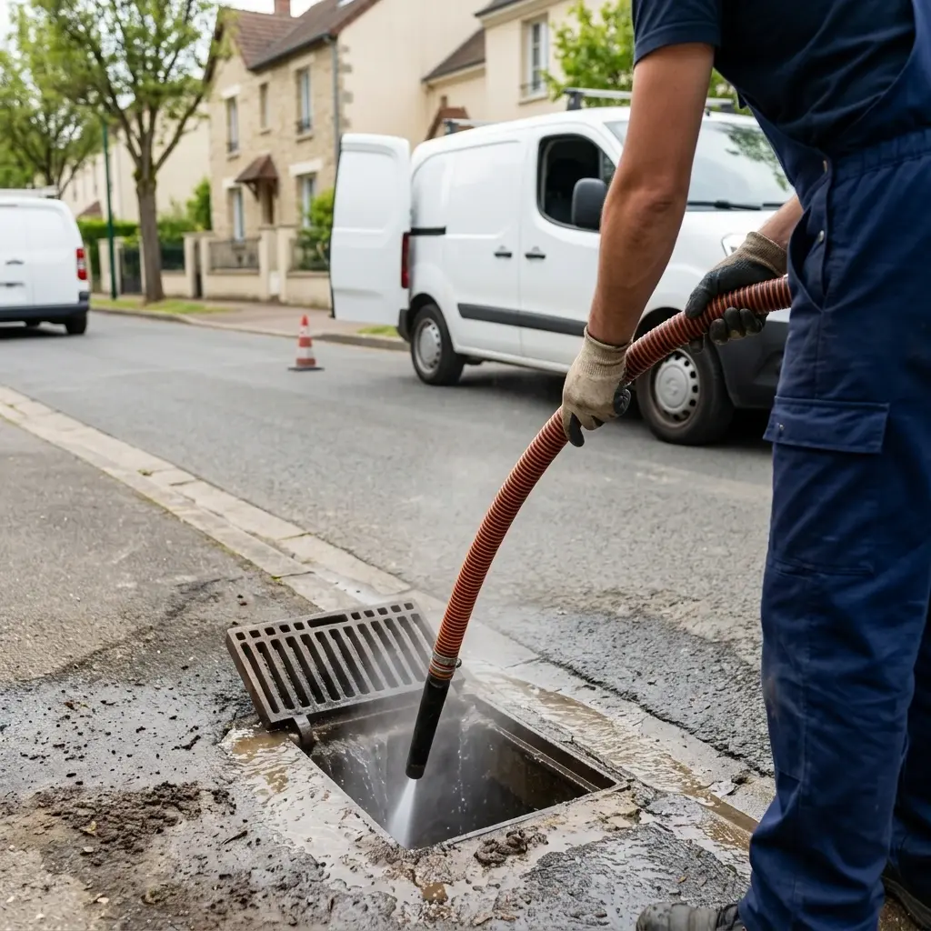 Une expertise fiable pour vos canalisations