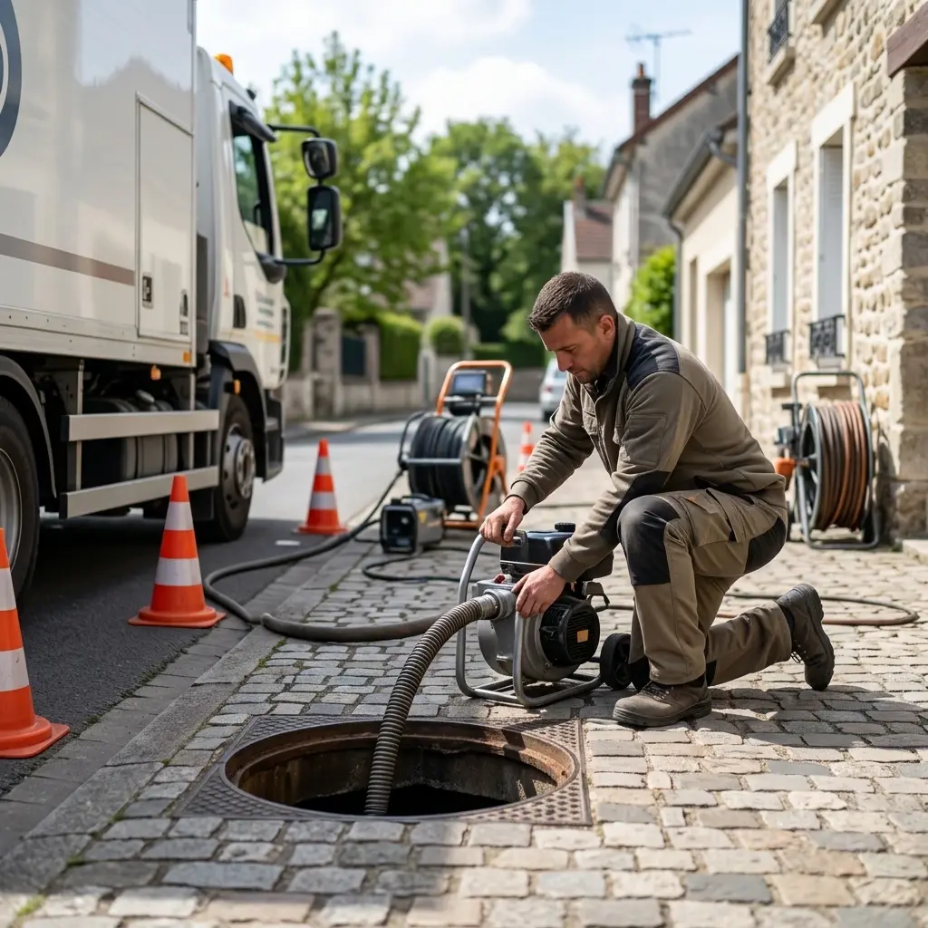 Comment prévenir l'encrassement de vos conduits à Bures-sur-Yvette ?