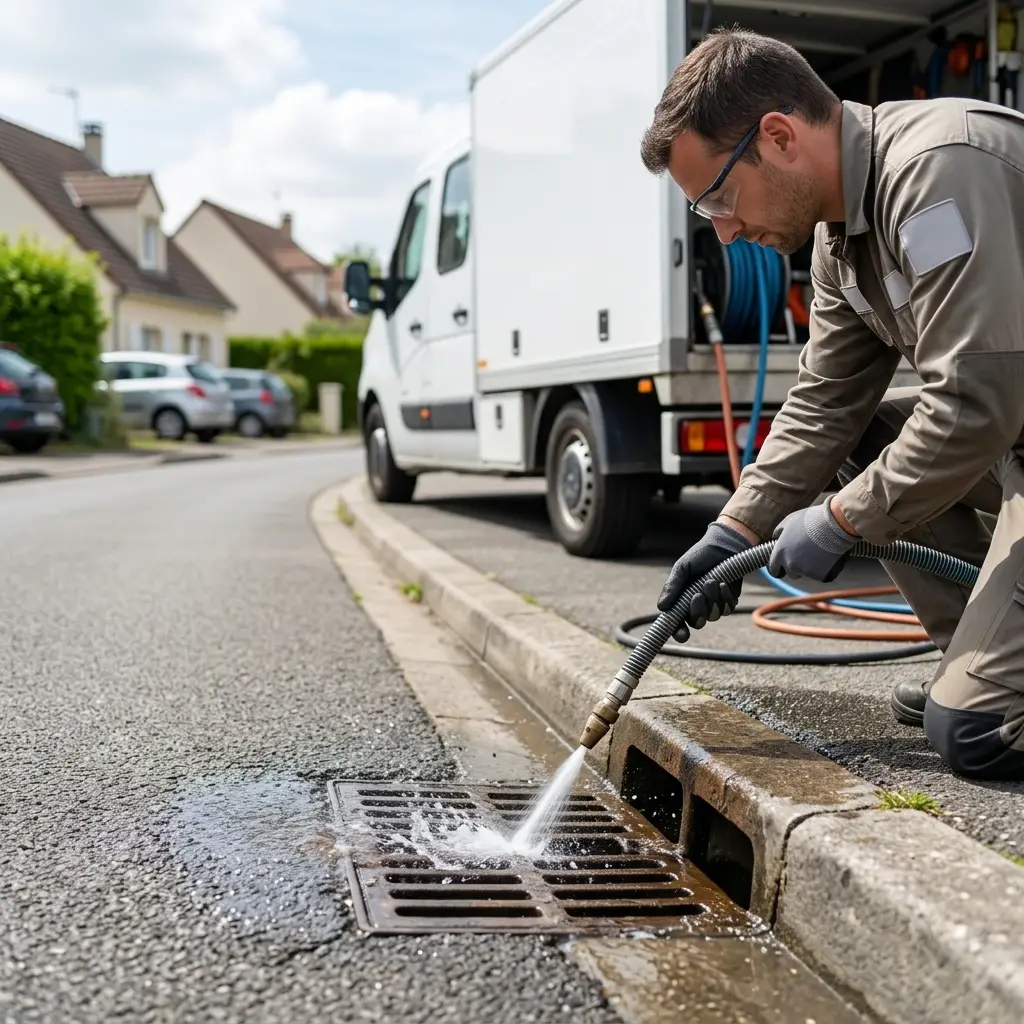Une solution durable pour vos problèmes d'assainissement