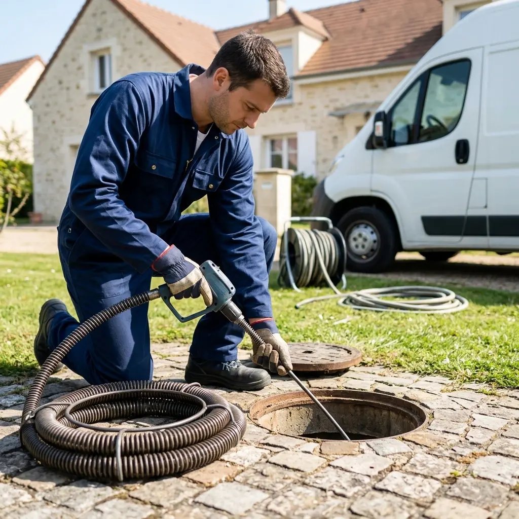 Comment se déroule l'intervention à Étiolles ?
