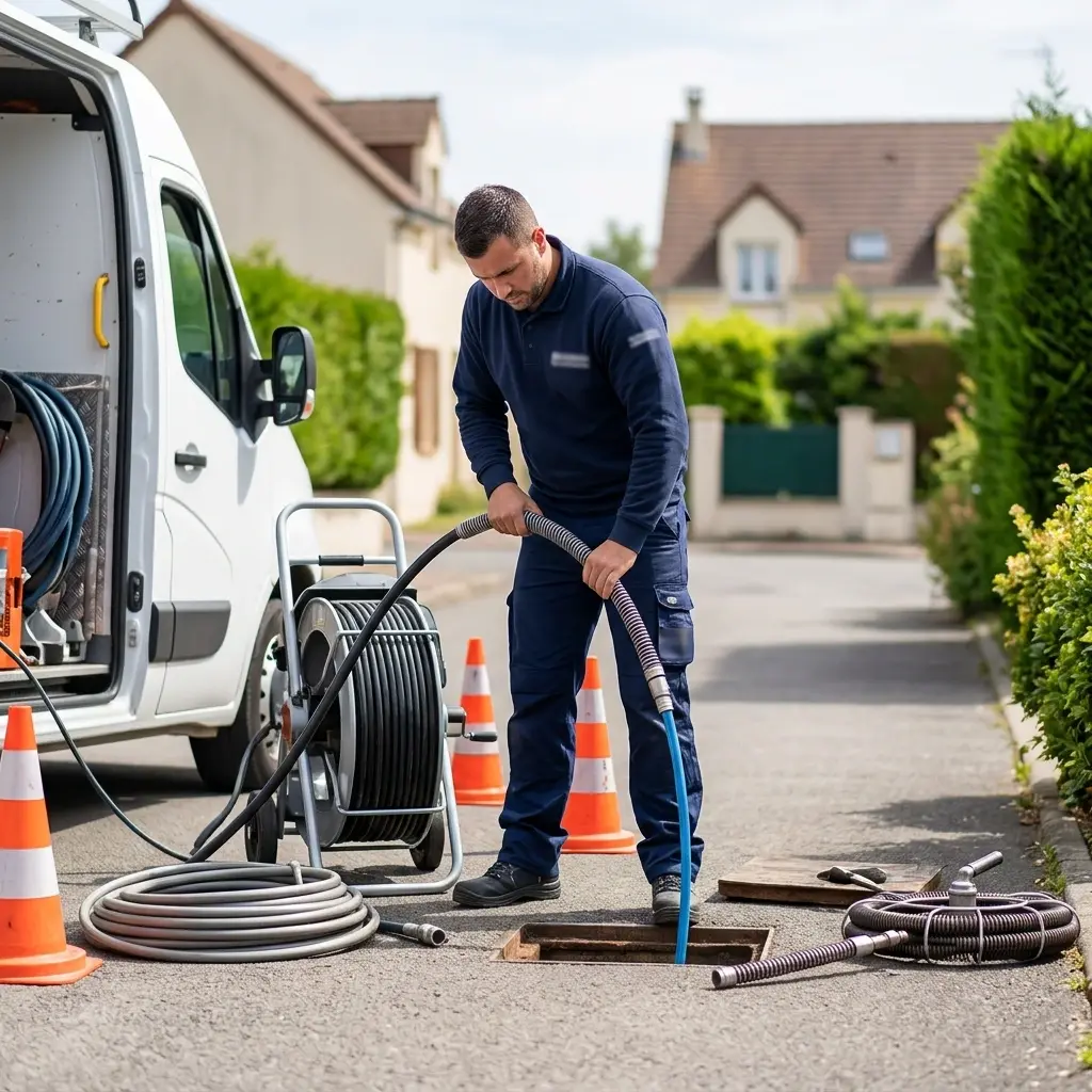Les bons gestes pour prévenir l'encrassement de vos conduits