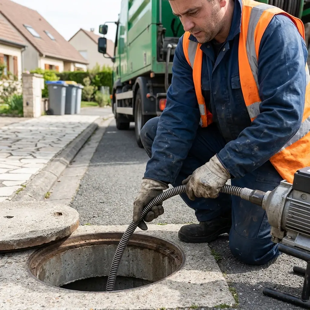 Comment se déroule l'intervention à Soisy-sur-Seine ?