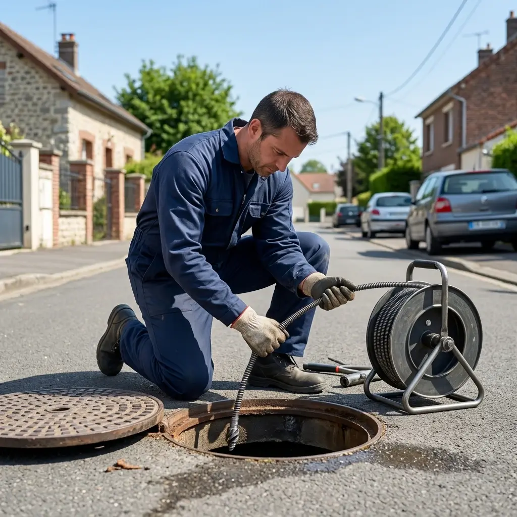 Pourquoi nous choisir à Angervilliers