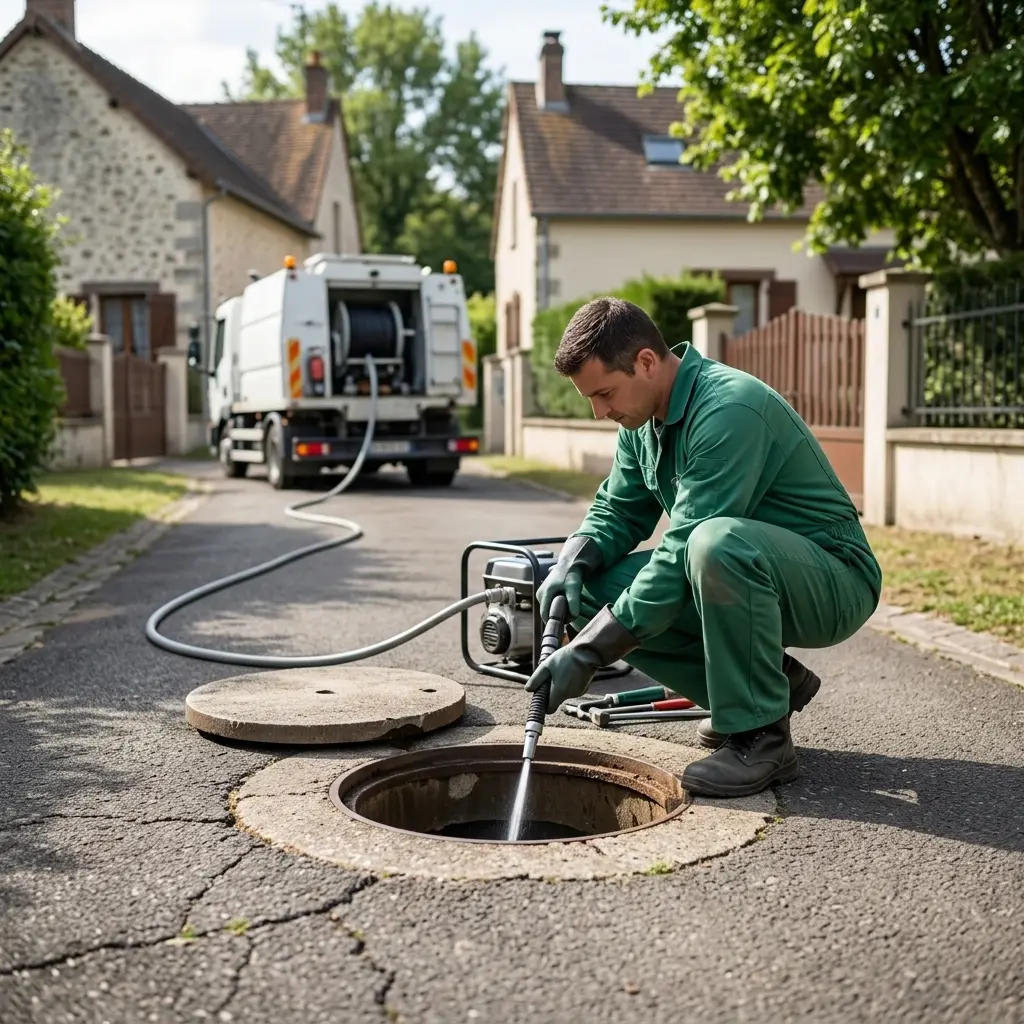 Une expertise fiable pour vos canalisations