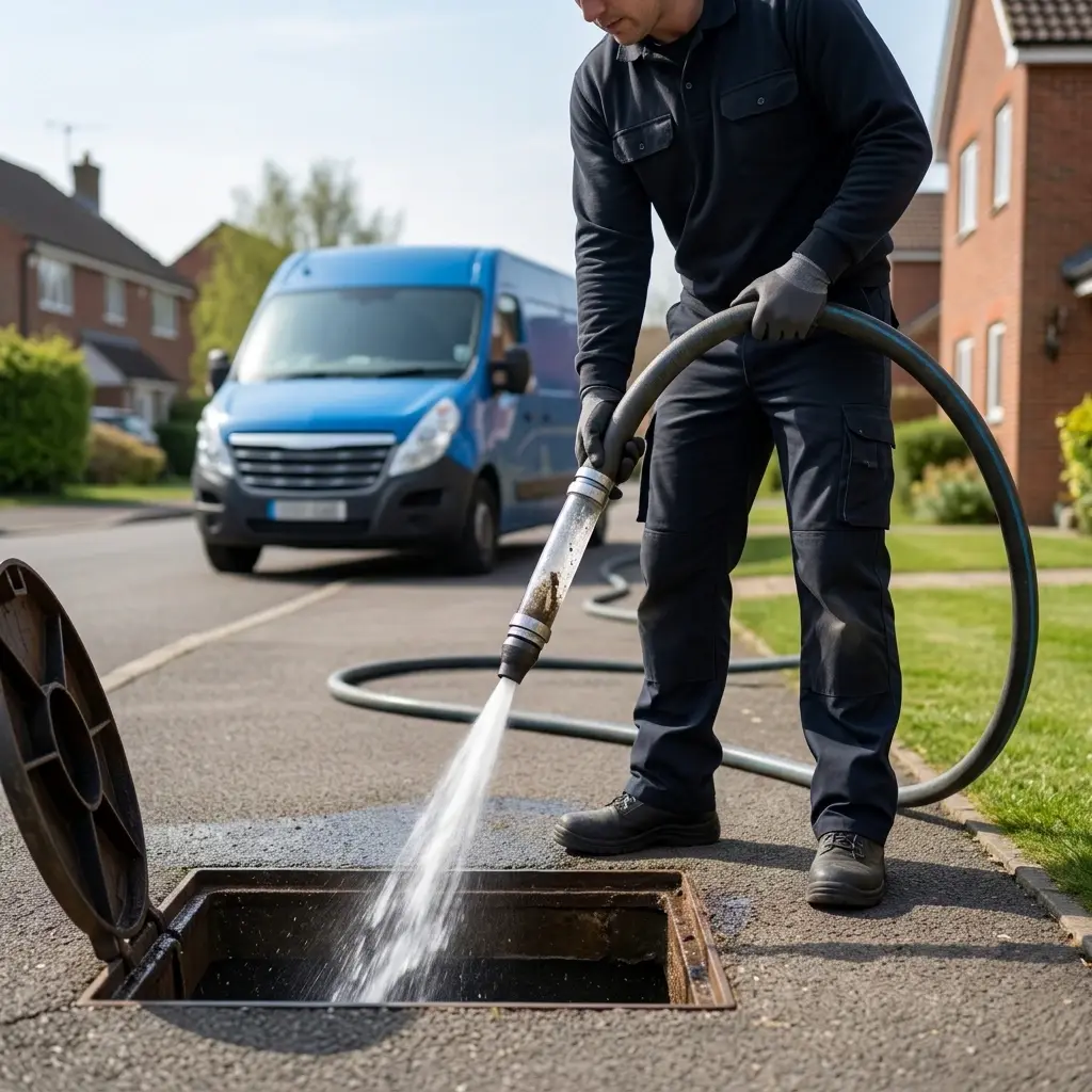Curage canalisation Boullay-les-Troux (91470)