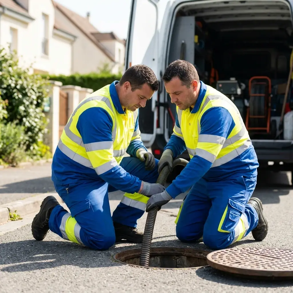 Pourquoi nous choisir pour vos travaux aux Molières ?