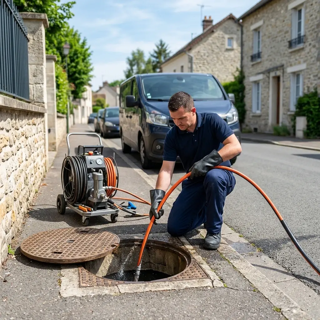 Comment se déroule l'intervention aux Molières ?