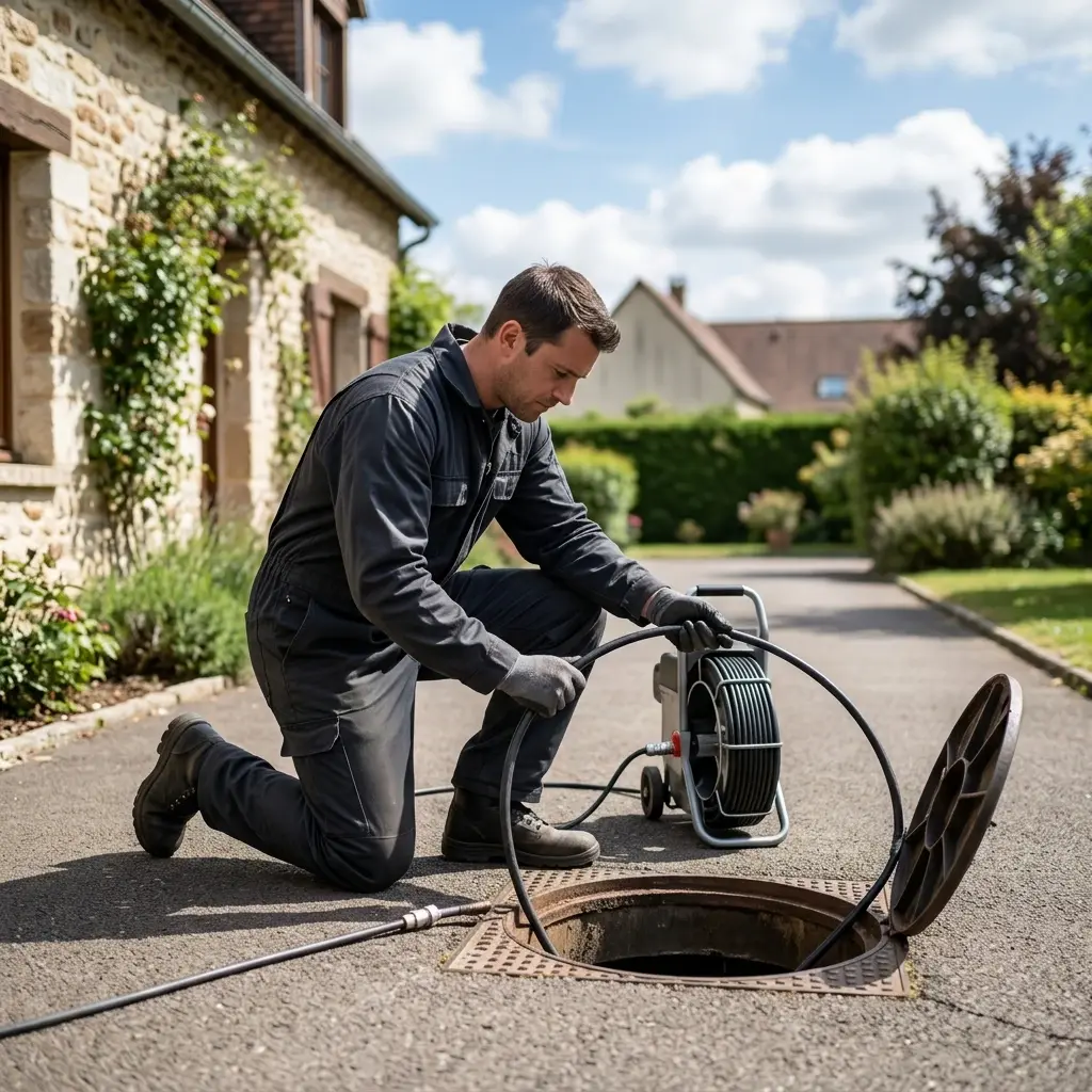 Une expertise locale pour un réseau d'évacuation sain et durable