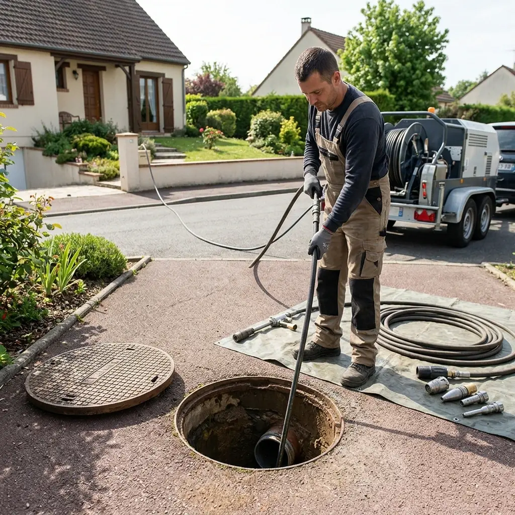 Une solution durable pour vos réseaux d'assainissement