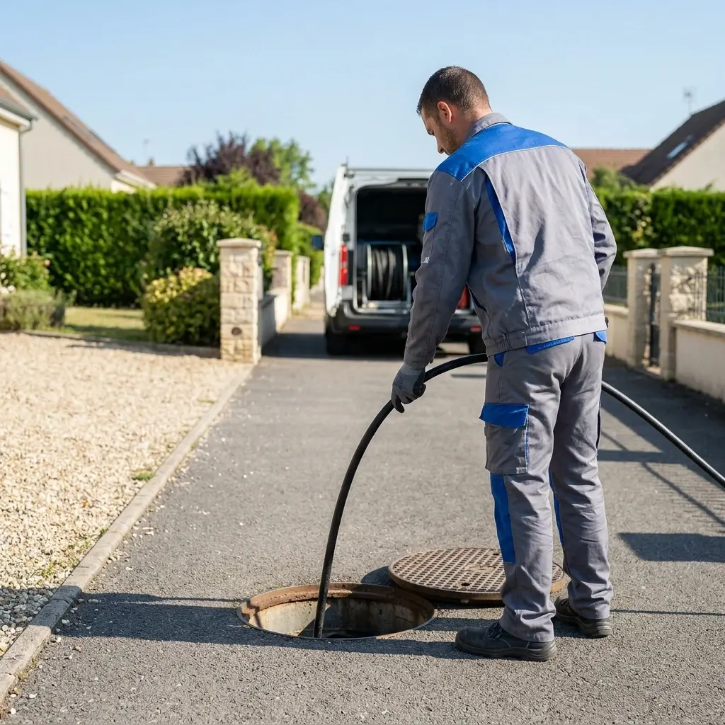 Une action technique et efficace sur vos réseaux