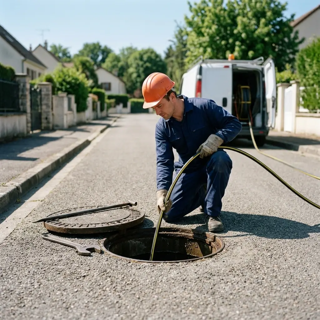 Une expertise fiable pour votre assainissement