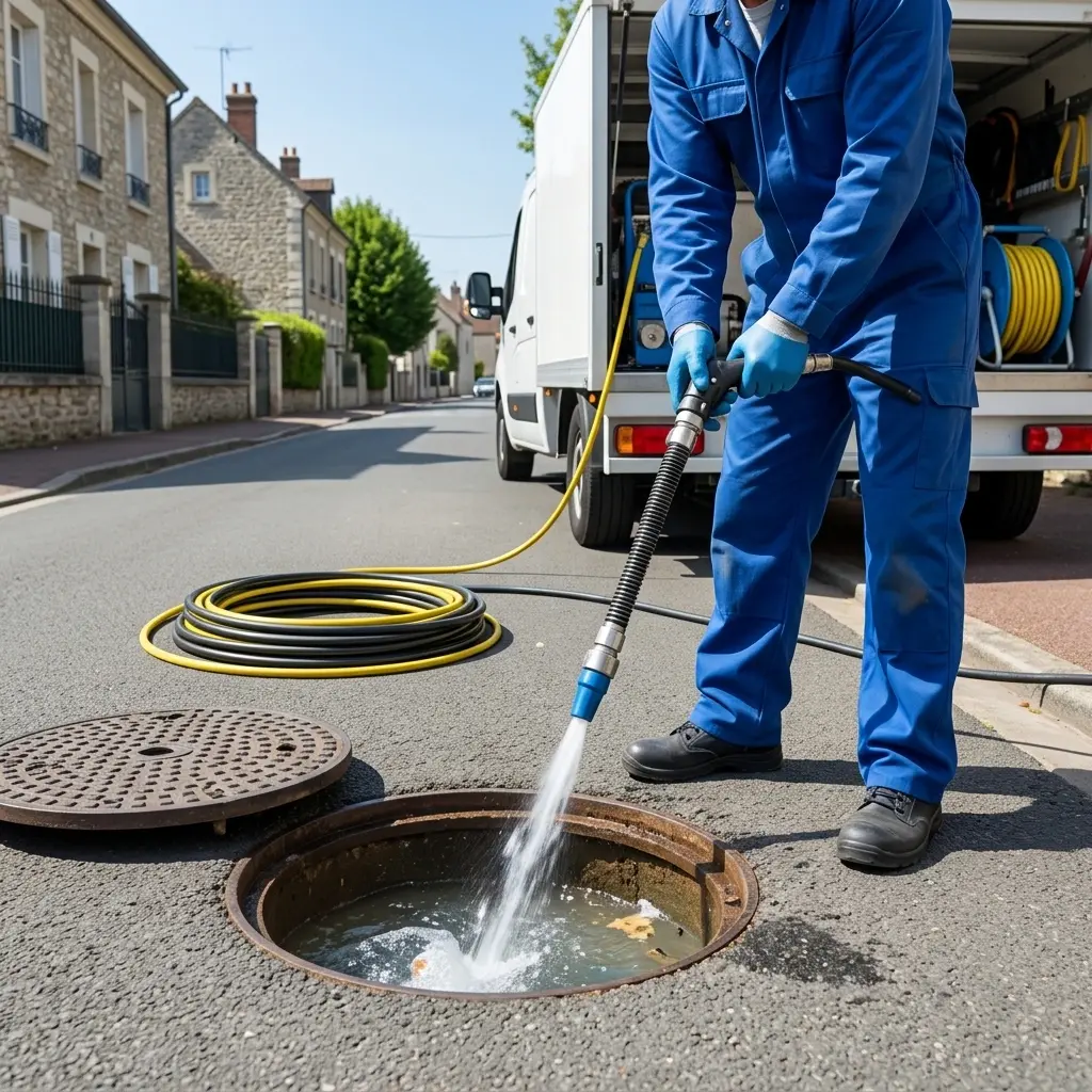 Bons réflexes à adopter avant, pendant et après le curage