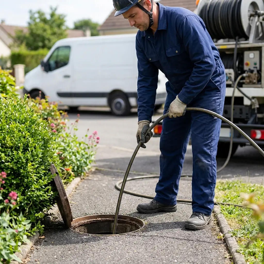Comment se déroule l'intervention à Dannemois ?