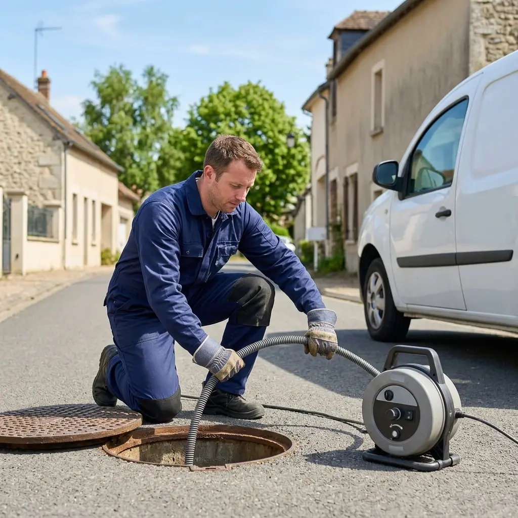 Une sérénité retrouvée pour vos installations sanitaires