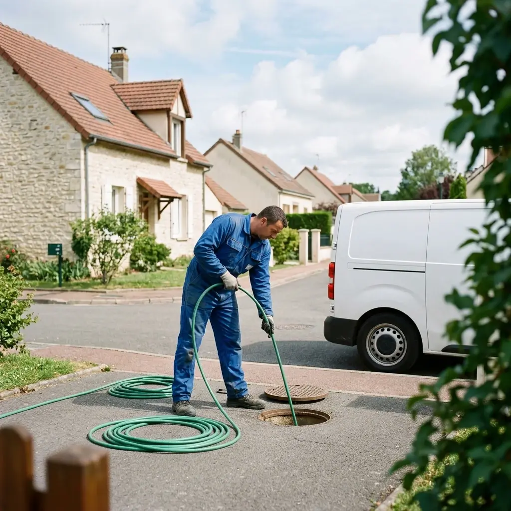 Une expertise fiable pour vos canalisations en Essonne