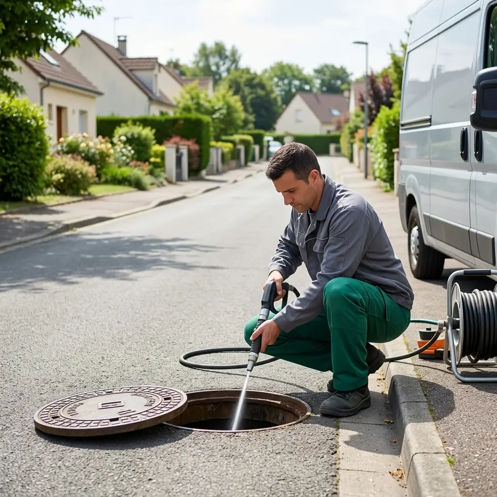 Les gestes essentiels pour maintenir vos conduits propres