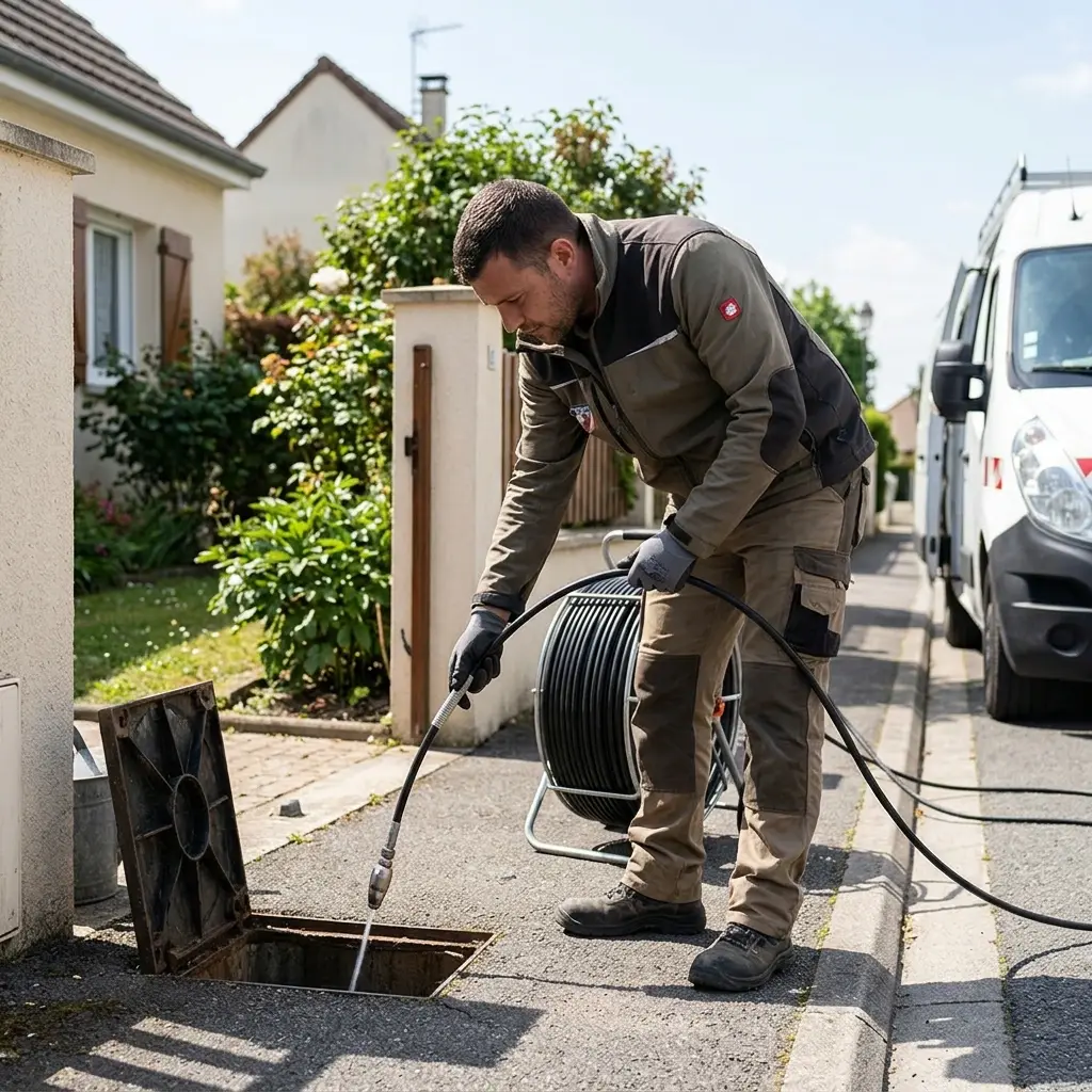 Une expertise locale pour un assainissement durable et sans souci