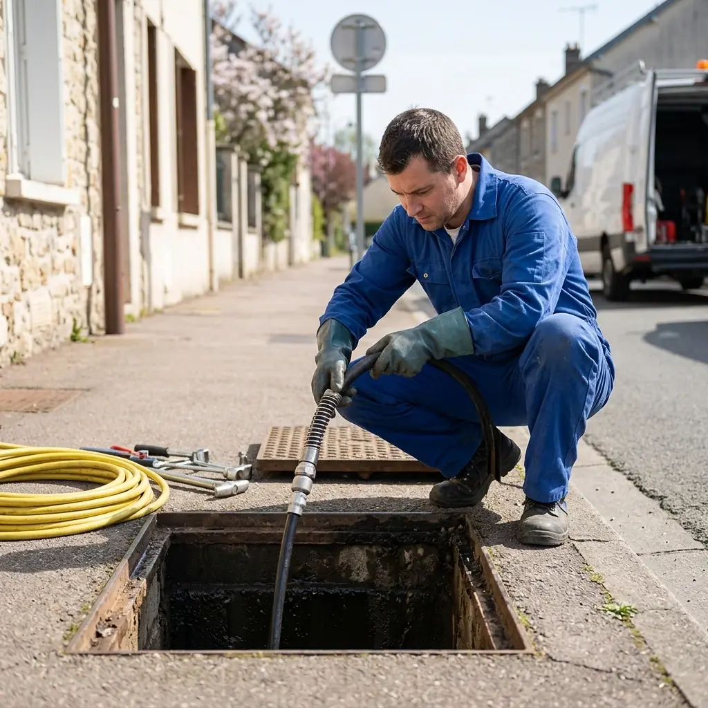 Notre approche technique sur le terrain