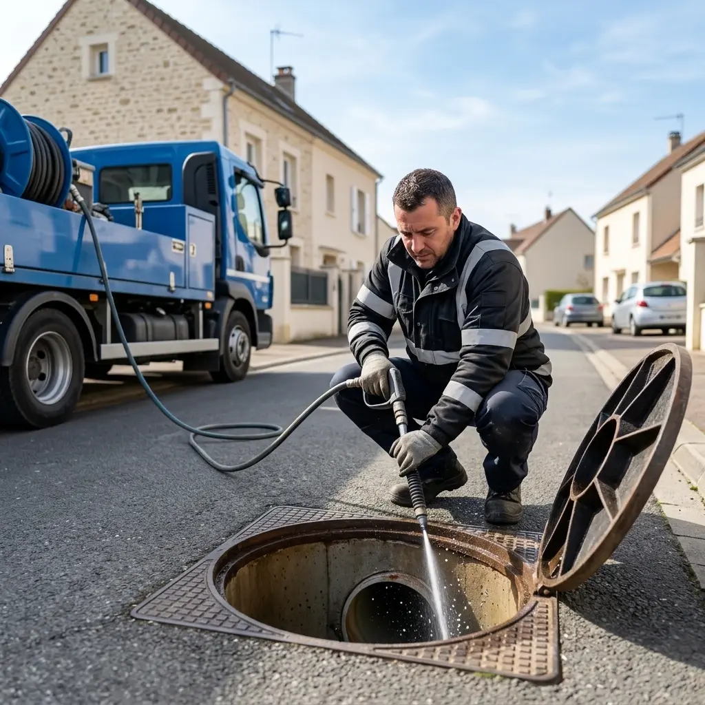 Pourquoi nous choisir à Saint-Chéron