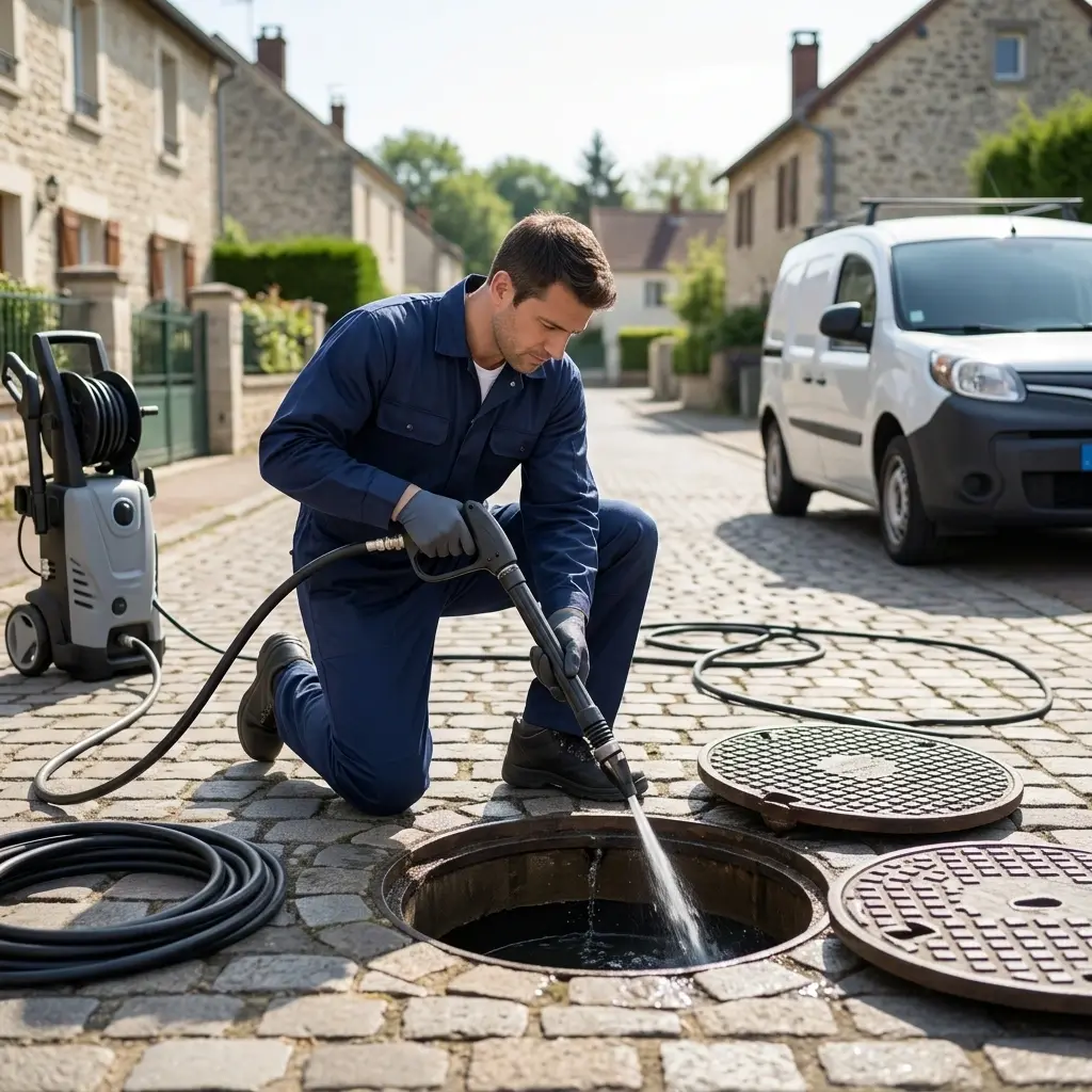 Bons réflexes pour éviter les bouchons à Écharcon