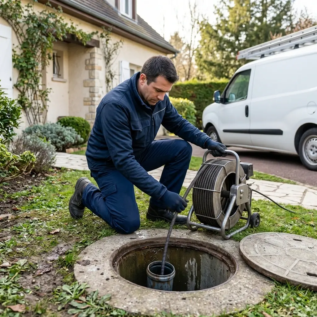 Pourquoi nous choisir pour vos réseaux à Fontenay-le-Vicomte