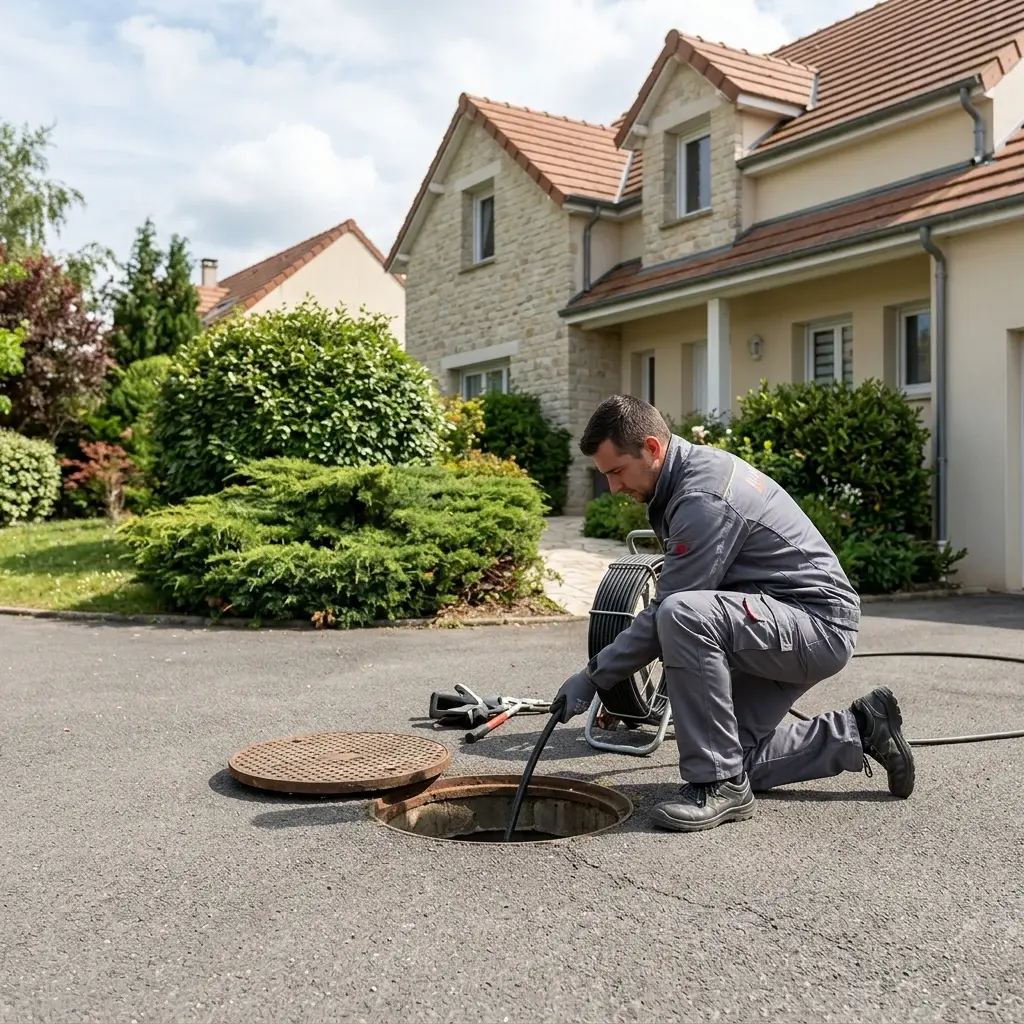 Gestes et réflexes pour préserver vos canalisations