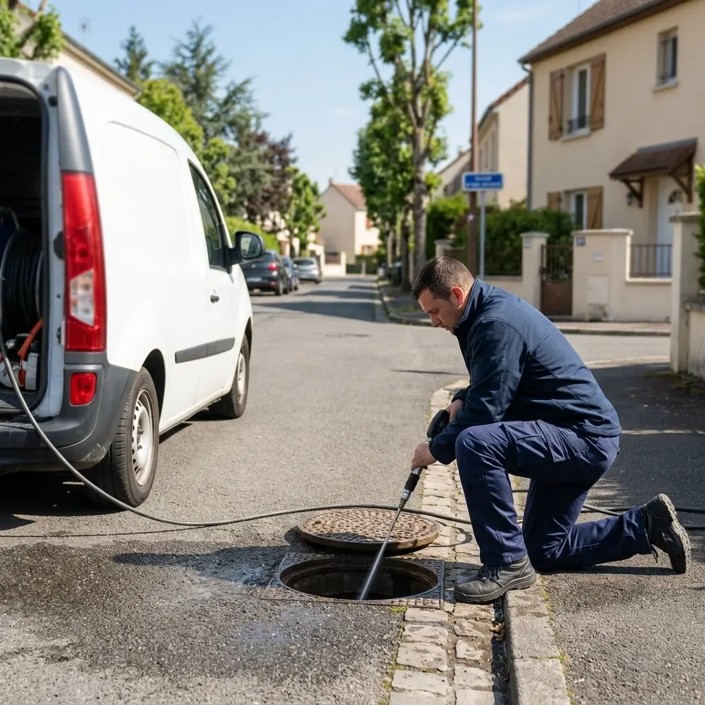Une expertise locale pour vos canalisations