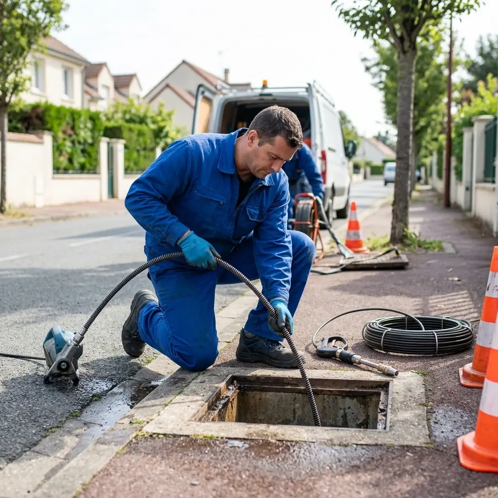 Une solution durable pour vos eaux usées en Essonne