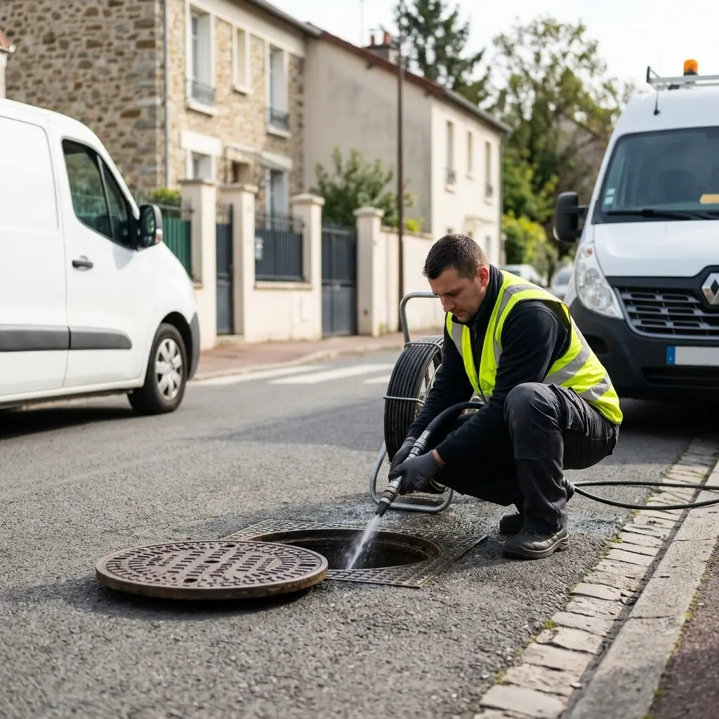 Comment prévenir l'engorgement de vos conduits à Bièvres ?