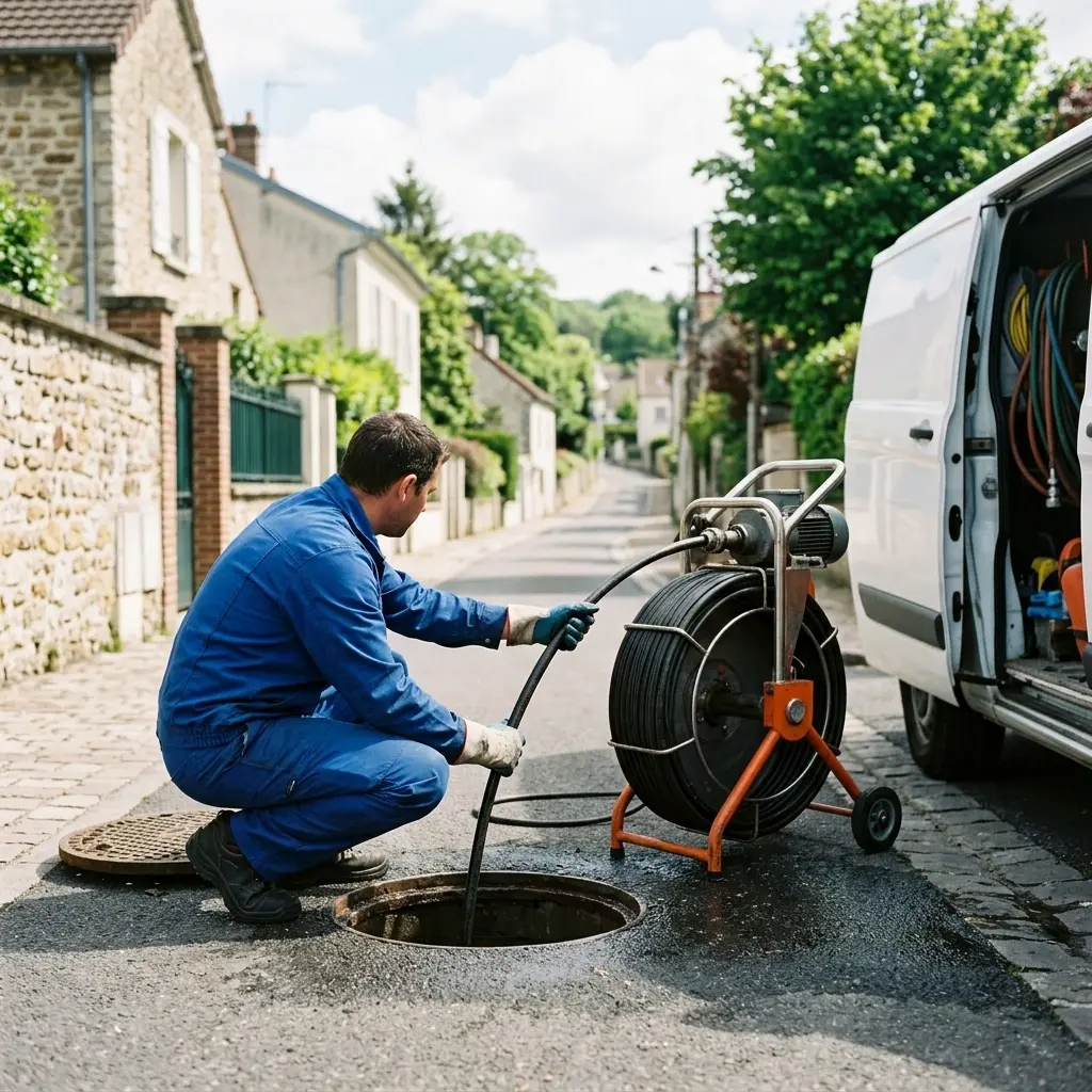 Une solution durable pour vos réseaux d'évacuation