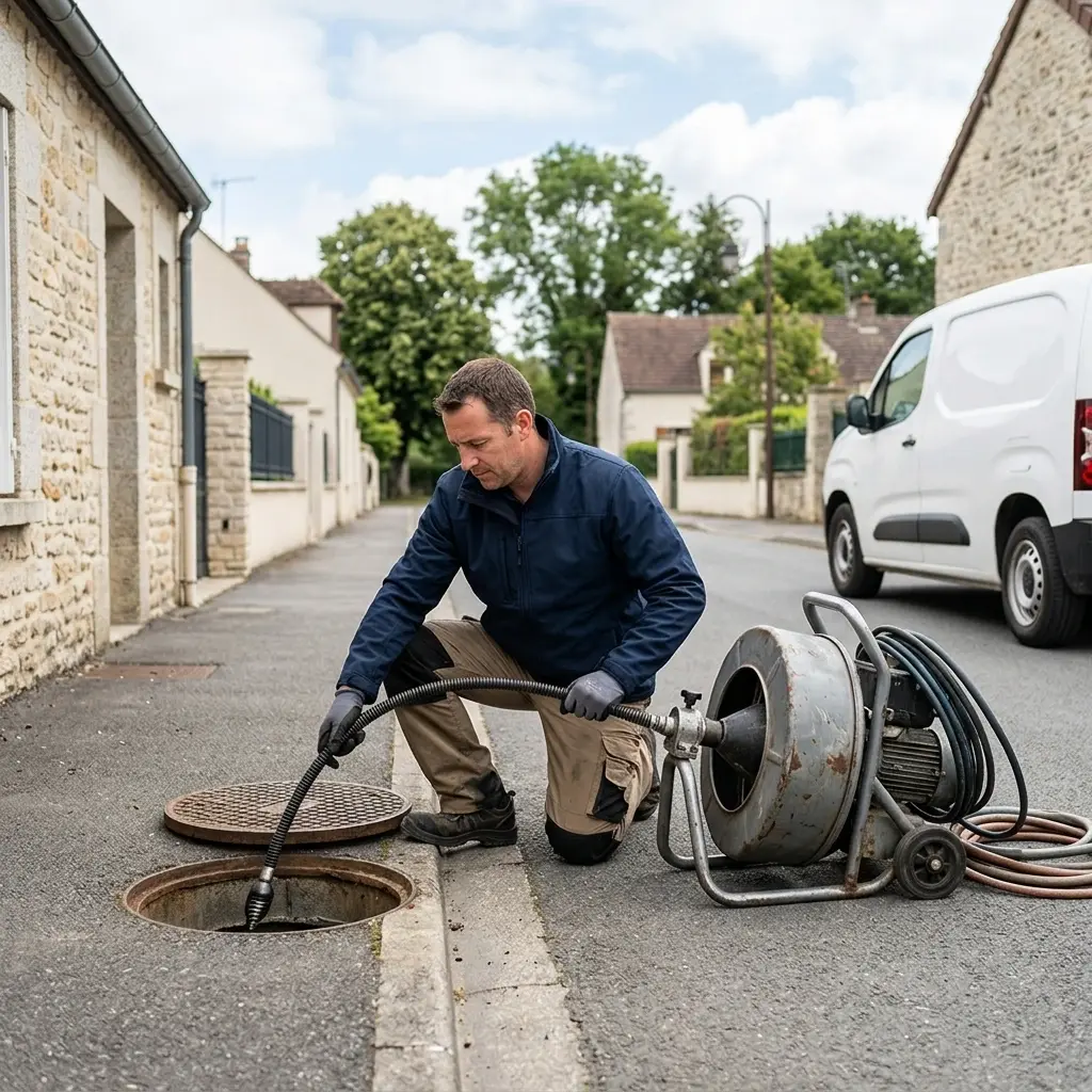 Bons réflexes pour prévenir les bouchons à Auvers-Saint-Georges
