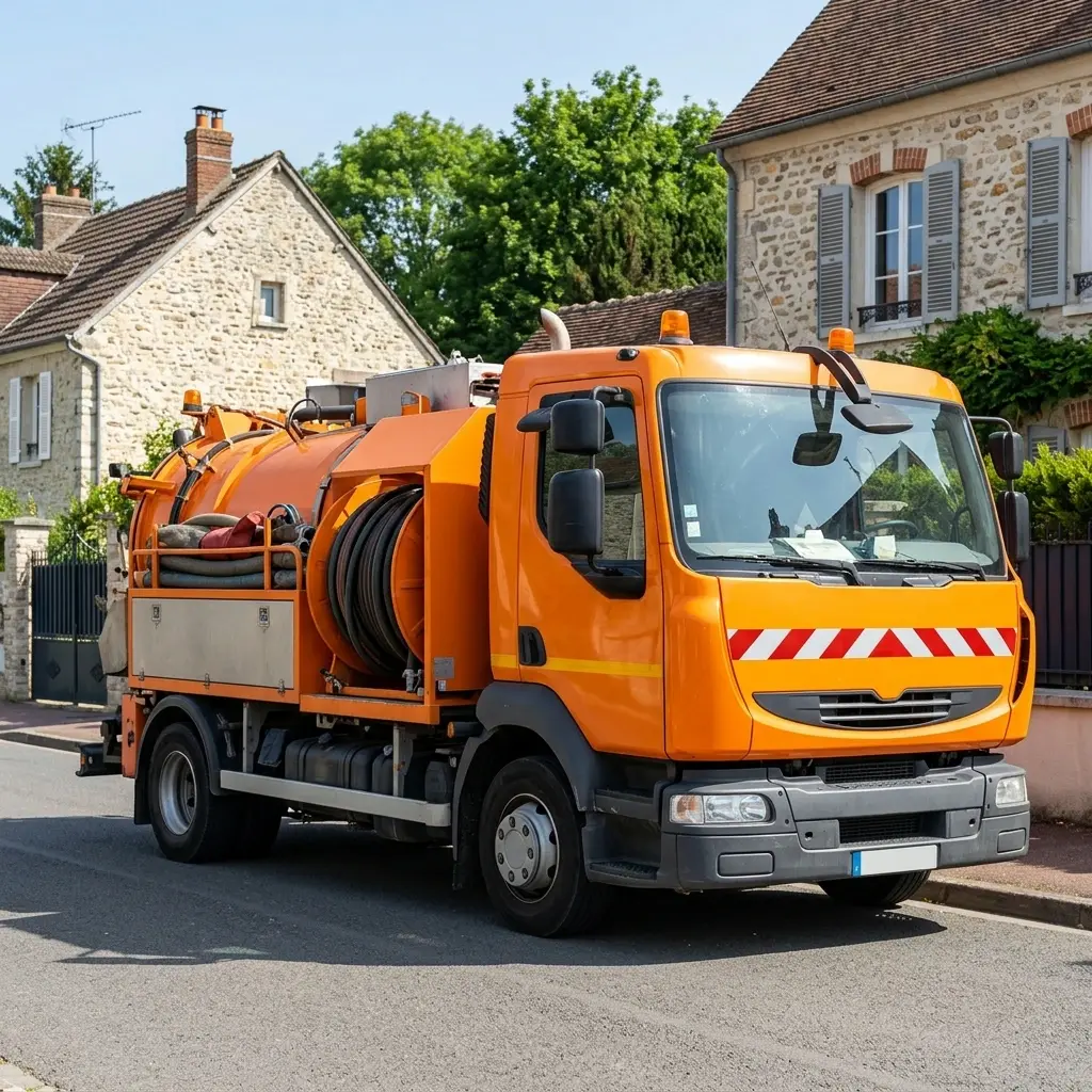 Comment prévenir l'encrassement de vos canalisations ?
