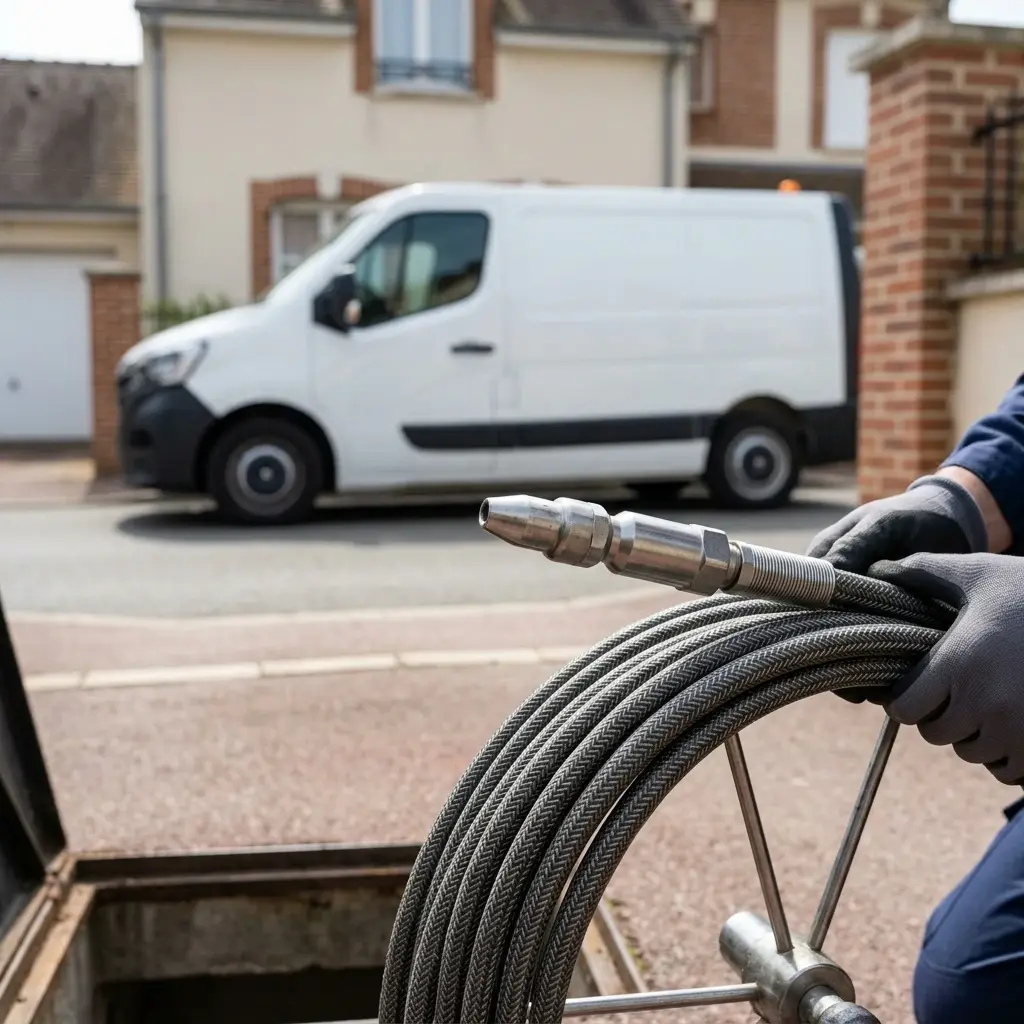 Pourquoi nous choisir pour vos réseaux à Chauffour-lès-Étréchy ?