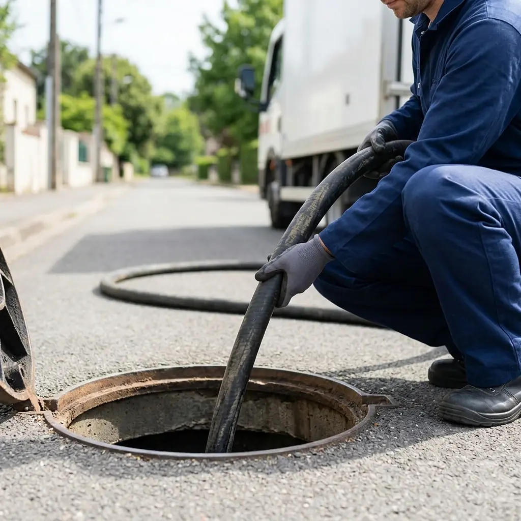 Besoin d'une intervention rapide à Chauffour-lès-Étréchy ?
